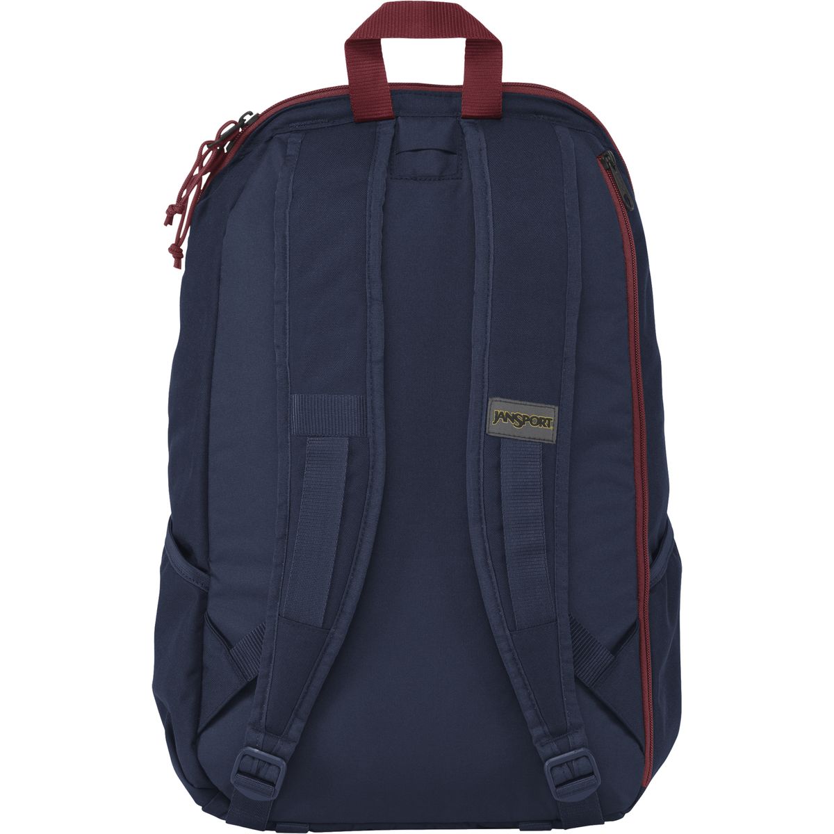 JanSport Fox Hole Backpack - 1525cu in - Accessories