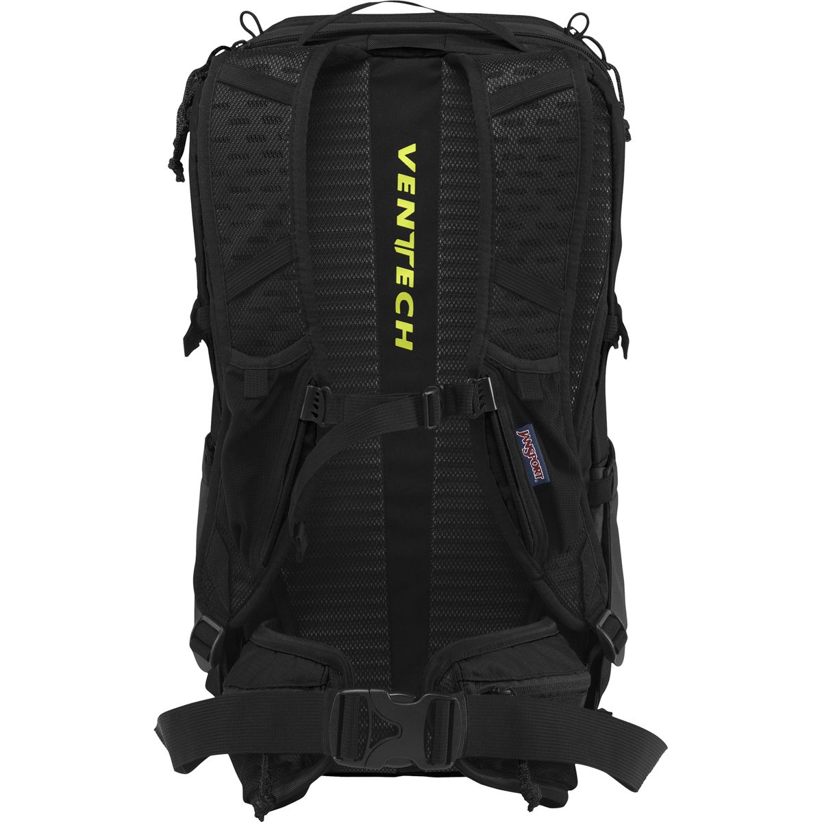 JanSport Equinox 22L Backpack - Hike & Camp