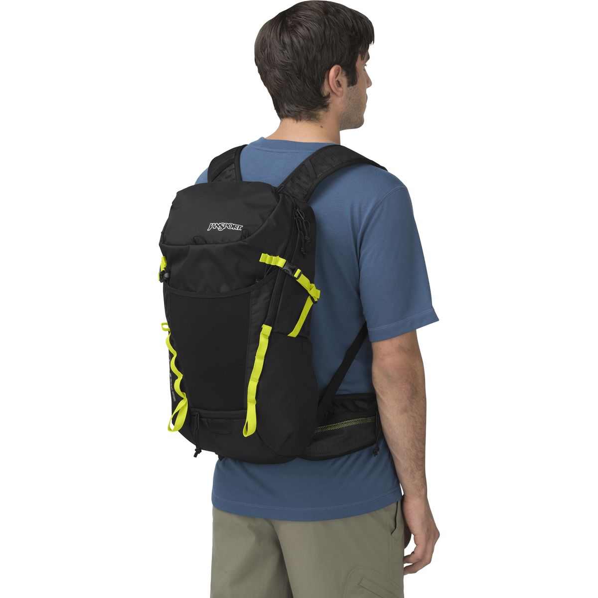 85l hiking backpack Kelty Asher 85L Backpack, Beluga / Stormy Blue