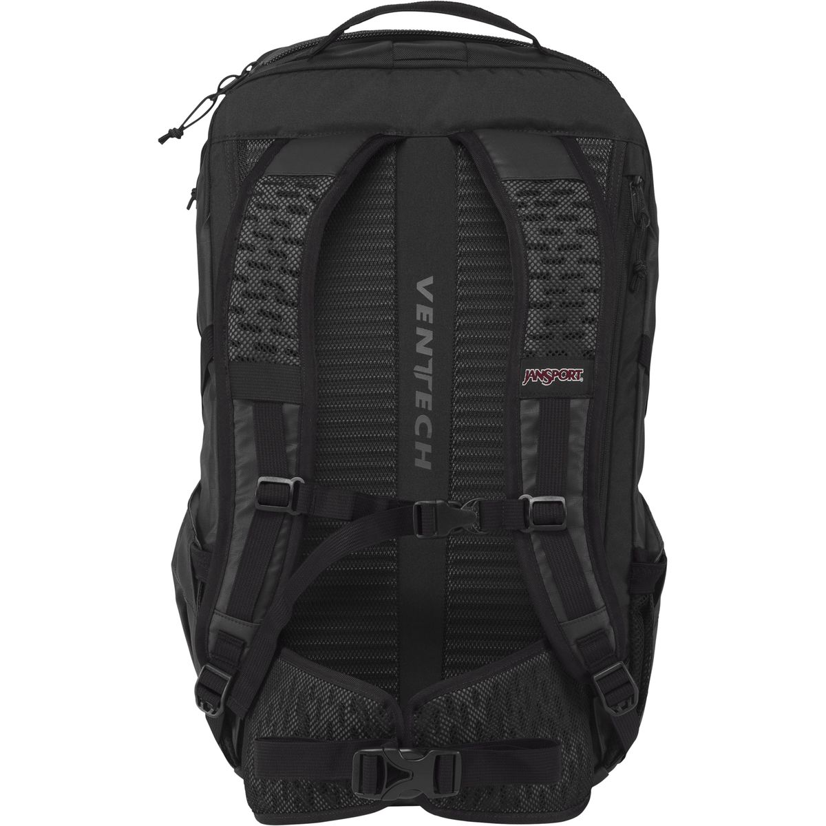JanSport Onyx Equinox 34L Backpack - Accessories
