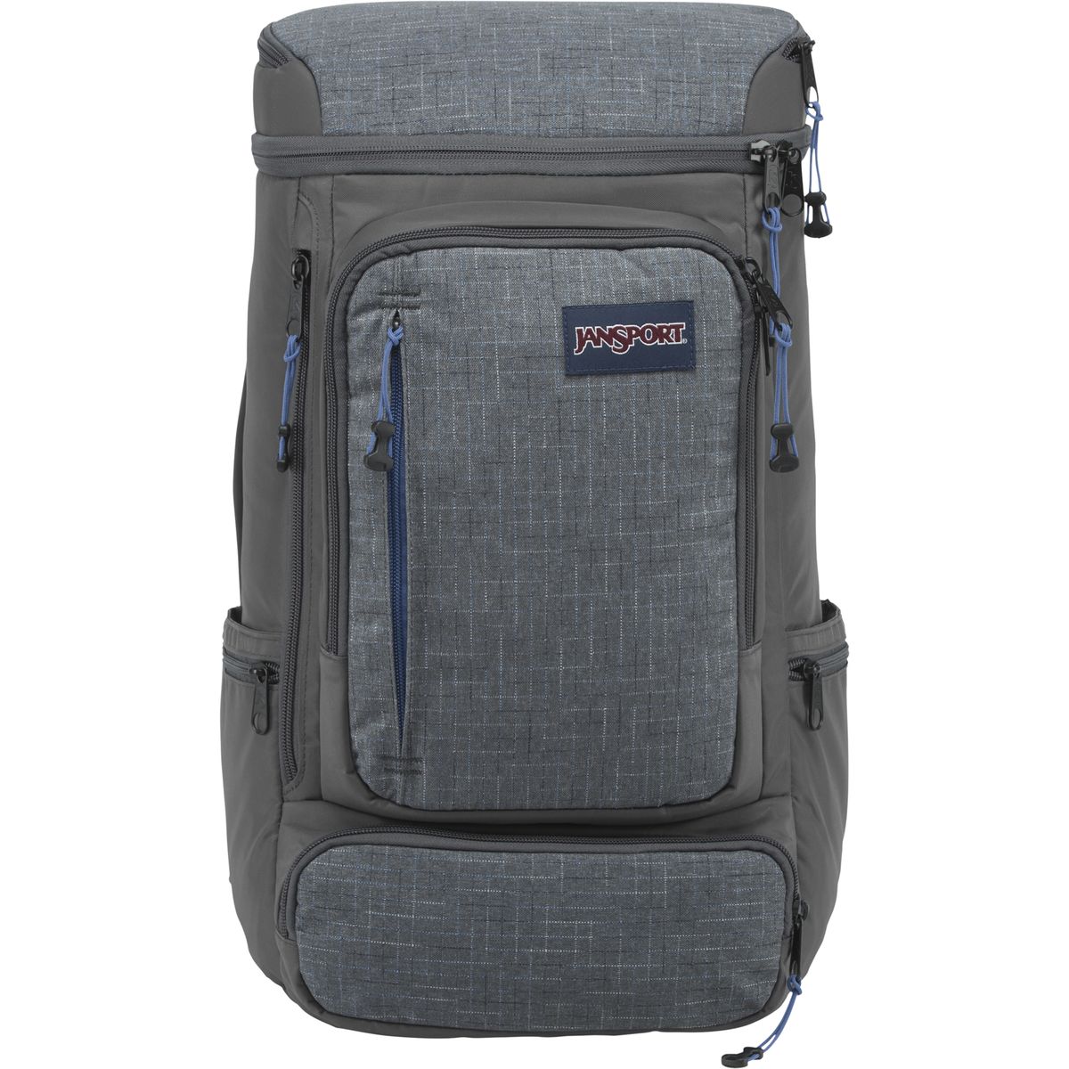 JanSport Sentinel 31L Backpack Accessories