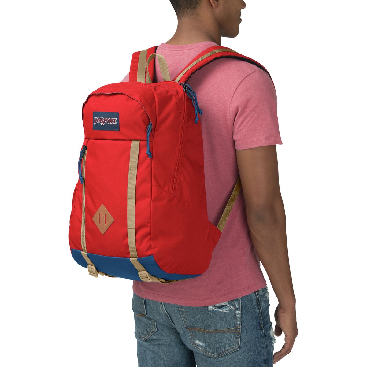 Jansport foxhole discount