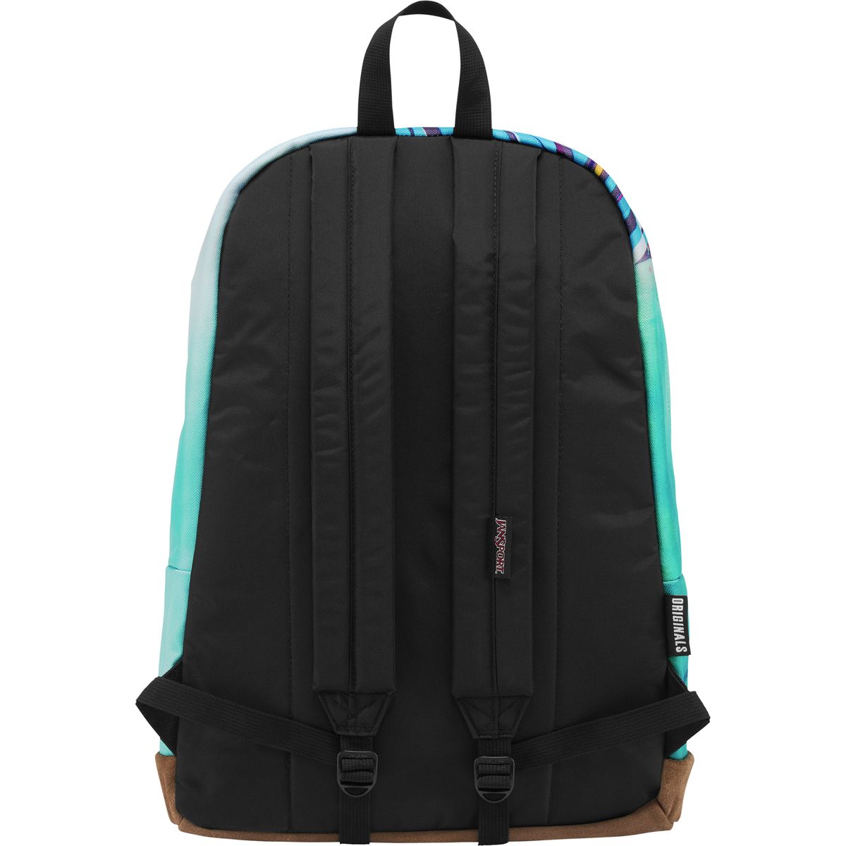 warenfaus × STORE™ Just Right Pack JanSport Right Pack Street 31L Backpack - Accessories