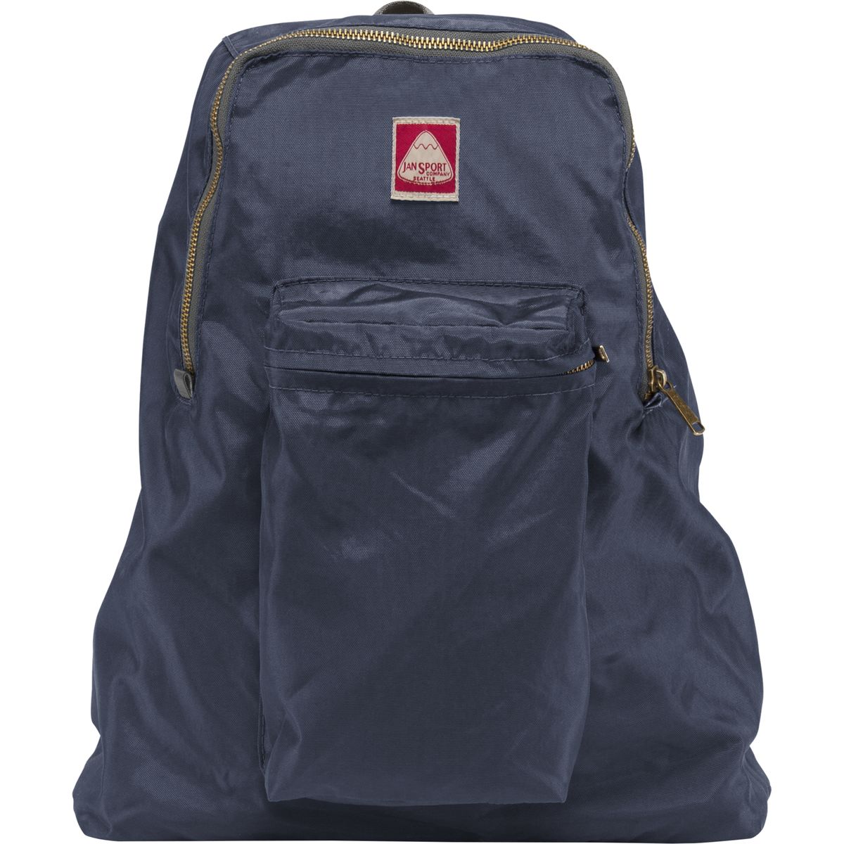 JanSport Ski Hike Backpack Accessories