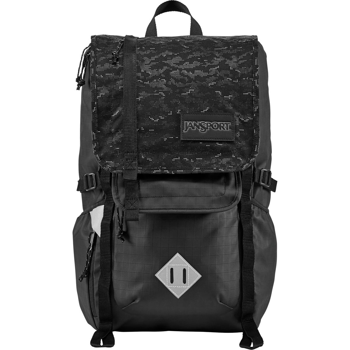 ◆jansport◆ Hatchet BLACK JS0A47J4011 71m4jZzGkML._UY1000_.jpg