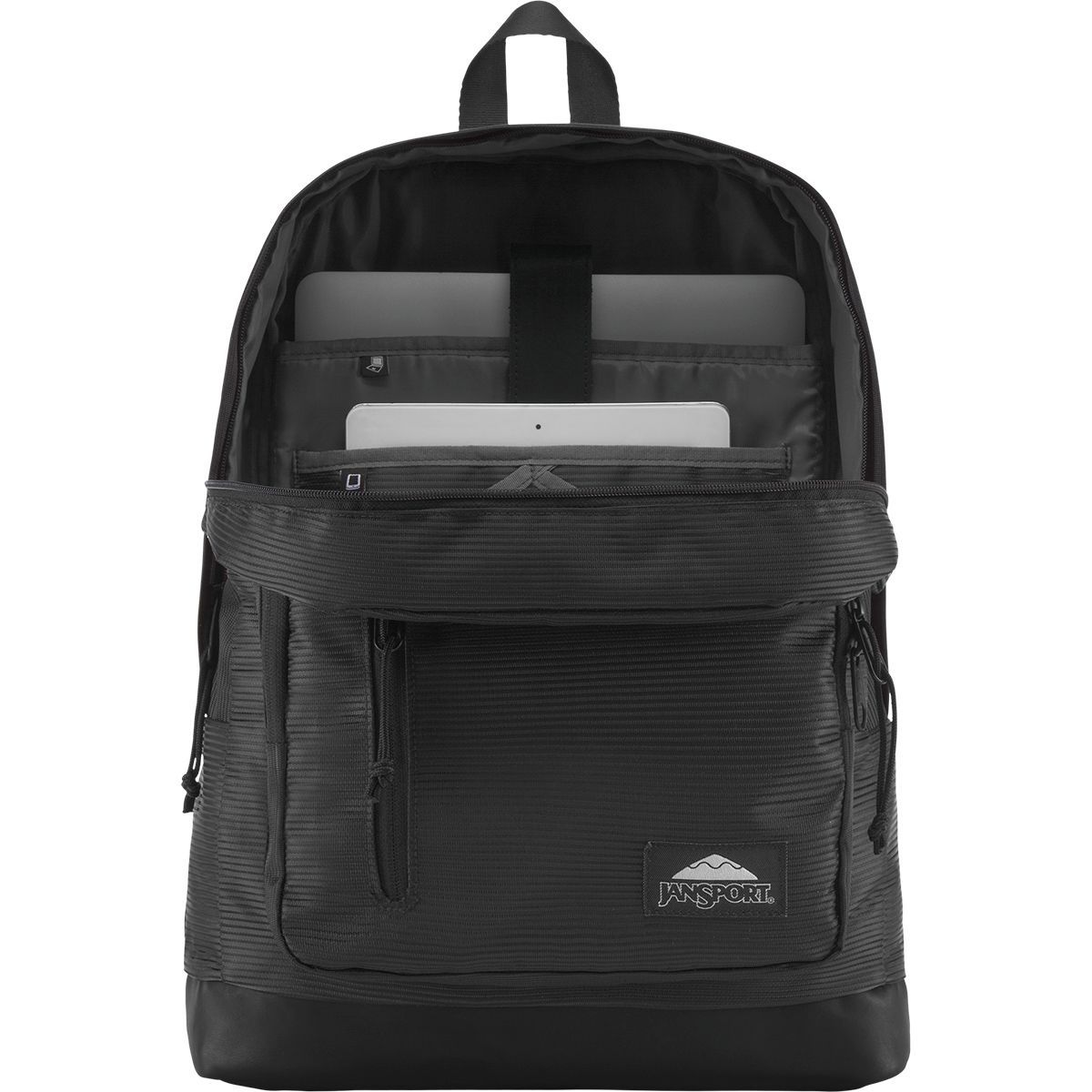 jansport axiom 31l backpack laptop sleeve size JanSport Axiom 31L Backpack