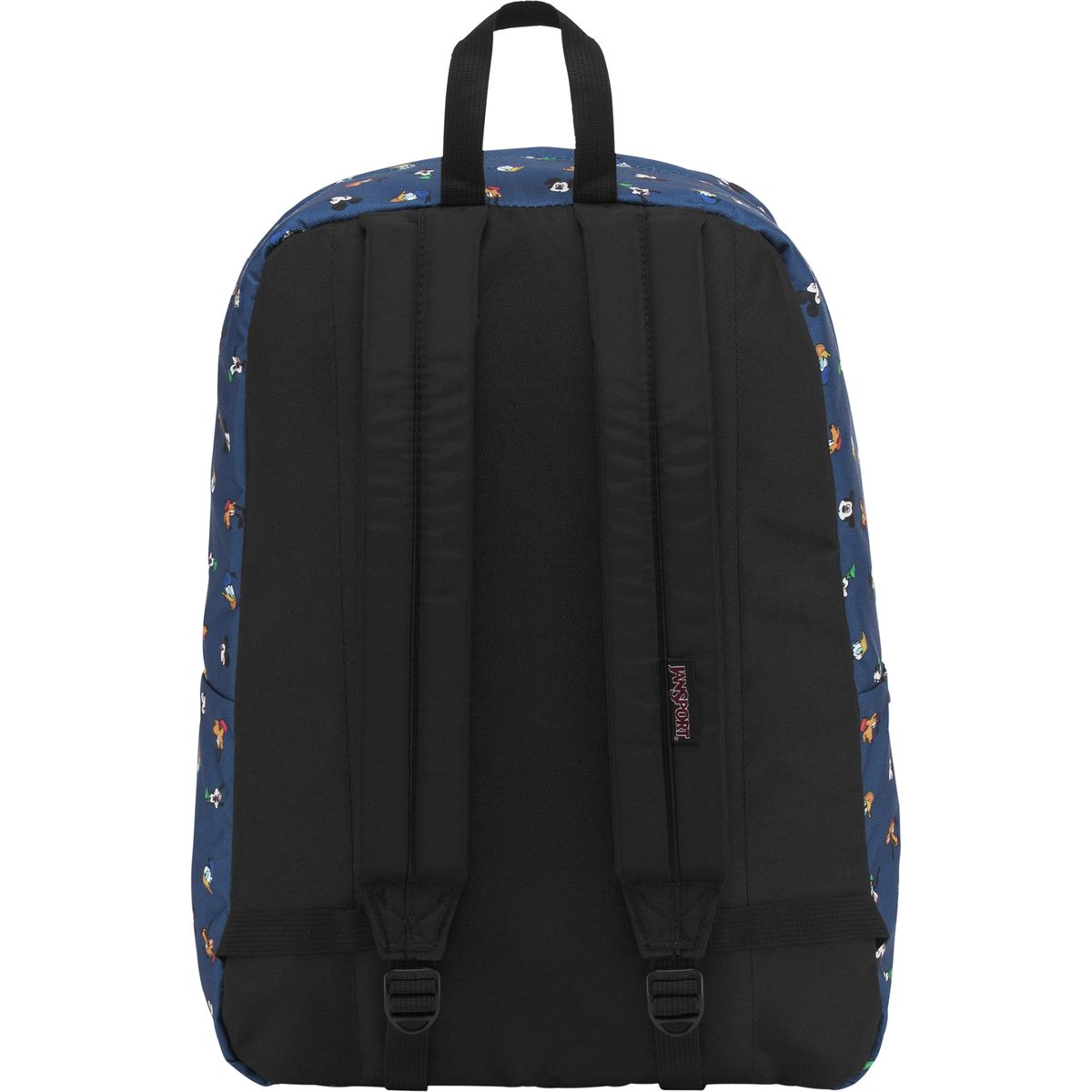 JanSport Disney Superbreak Gang Dot 25L Backpack - Accessories