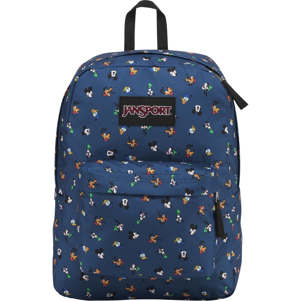 britax semi universal Grow With You ClickTight Harness-2-Booster Car Seat Blem Bikes and a V Denim Mini Backpack | Color:P-6 Logo: Bleached Stone
