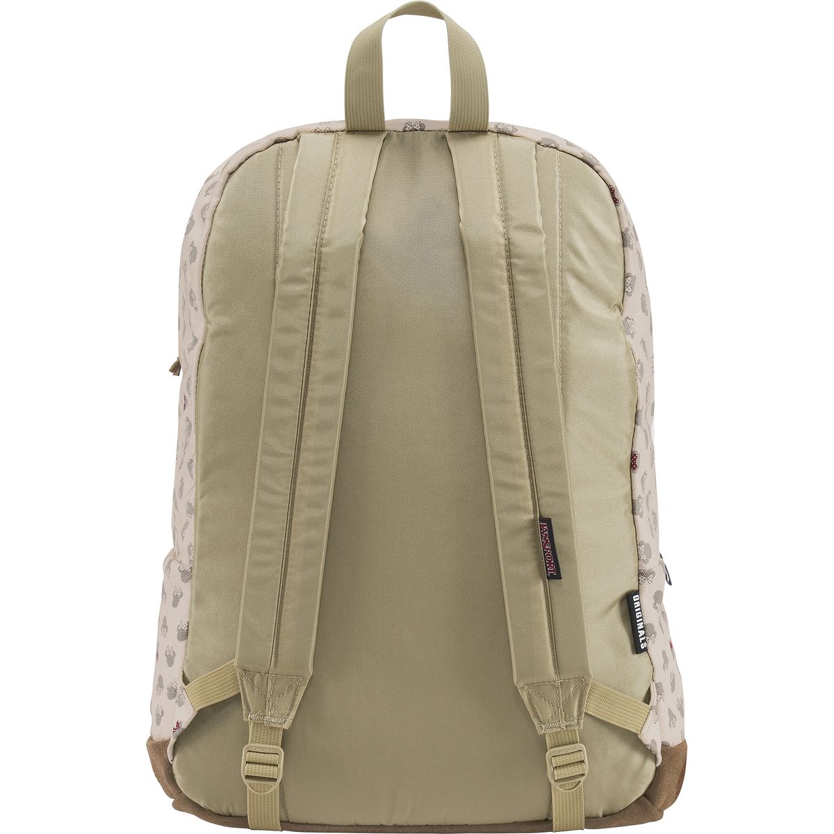 yeti bag coral Hopper Backpack M20 – Old Souls NY Roses D'Amour Black Color:CIBN-Cinnamon Brown Jack Georges | Chelsea go ahead and trek