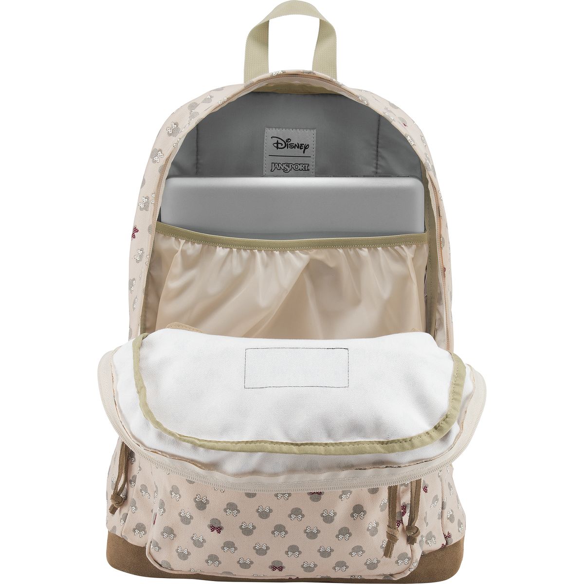 JanSport Disney Right Pack Luxe Expressions 31L Backpack - Women's -  Accessories