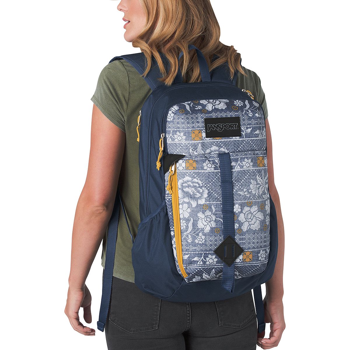 Jansport hawk ridge sale