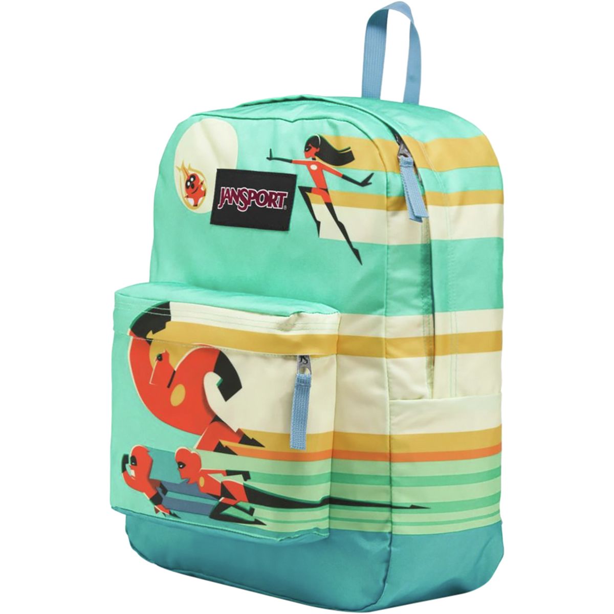 jansport backpack incredibles Superbreak Incredibles – JanSport US