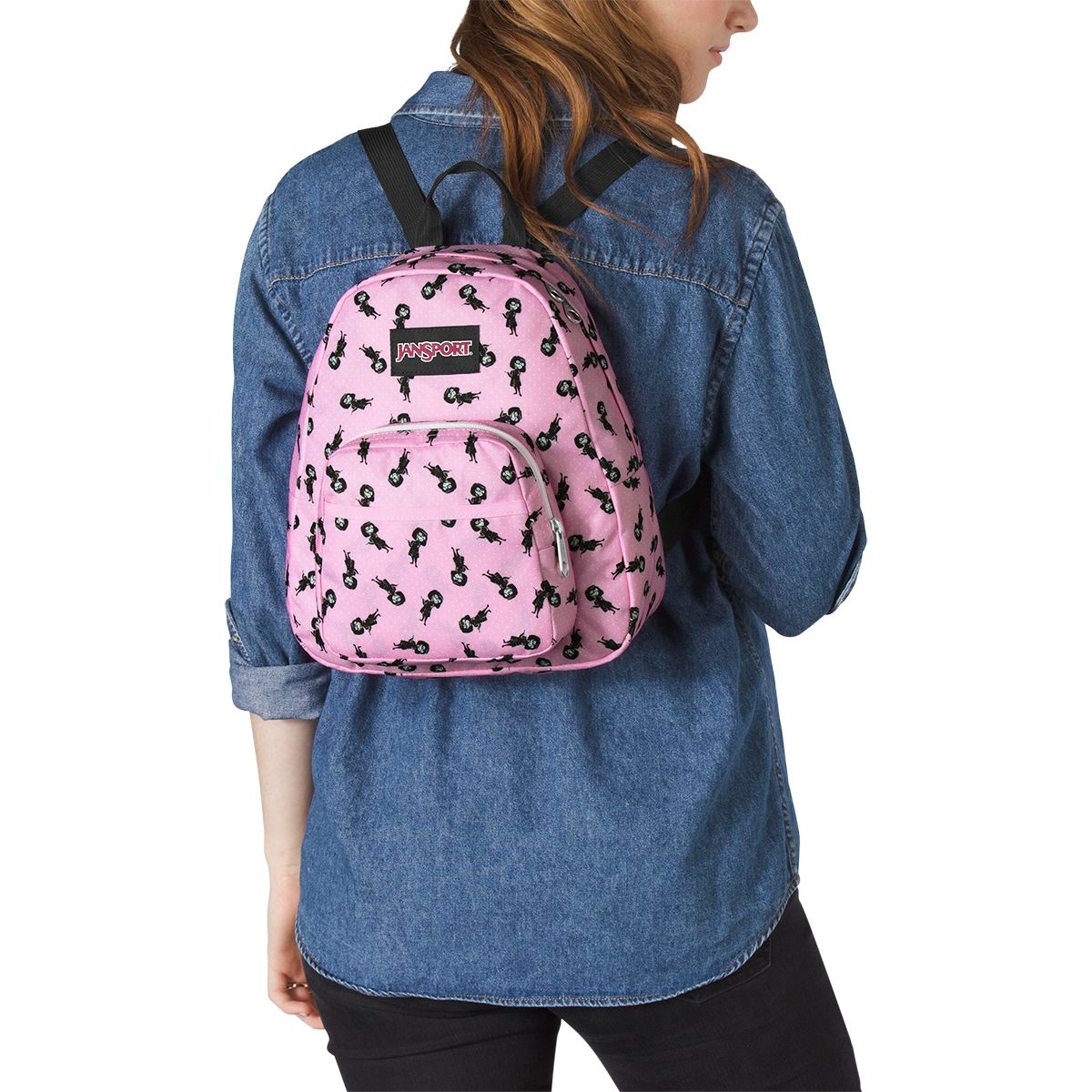 Jansport edna backpack on sale