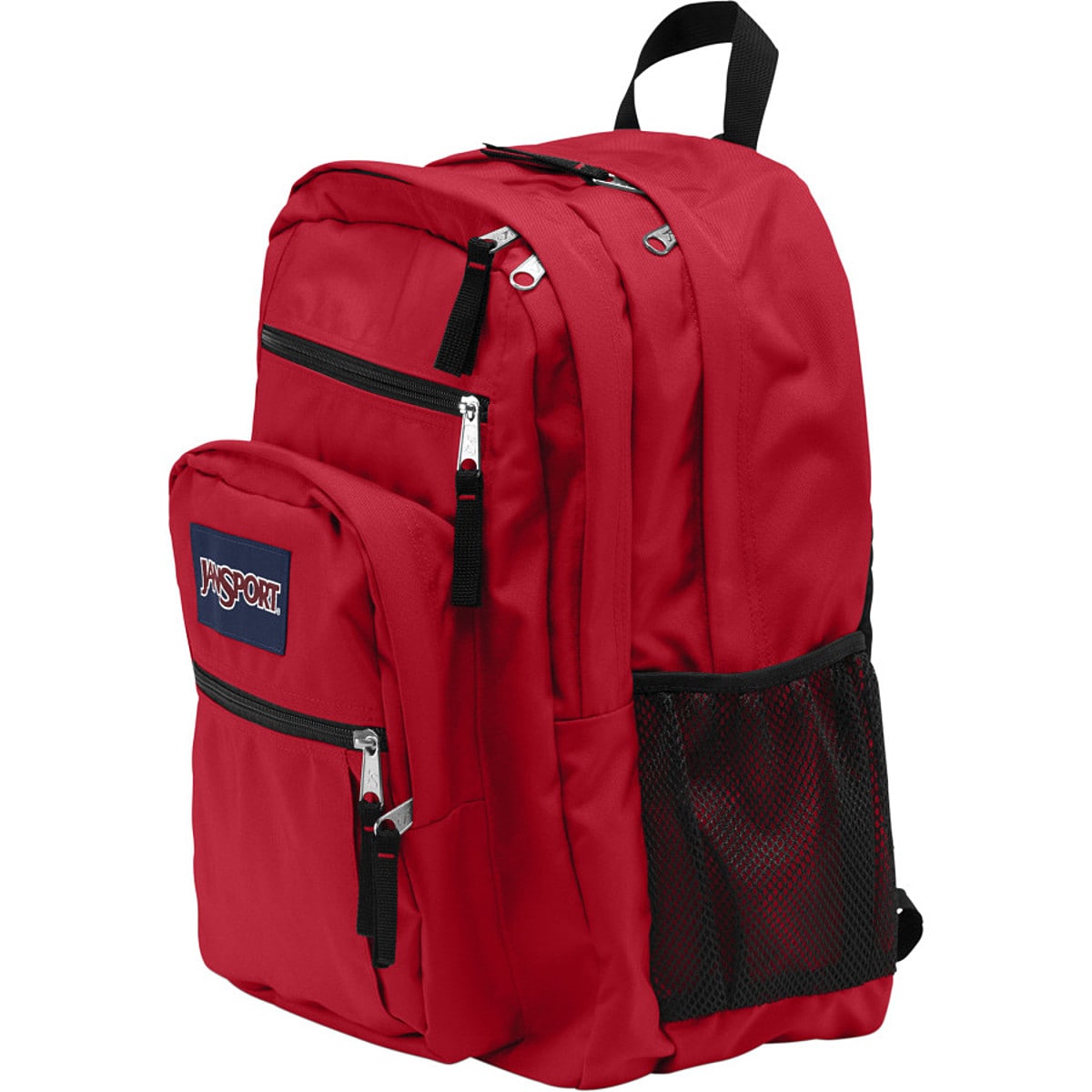 Jansport big student viking red shop