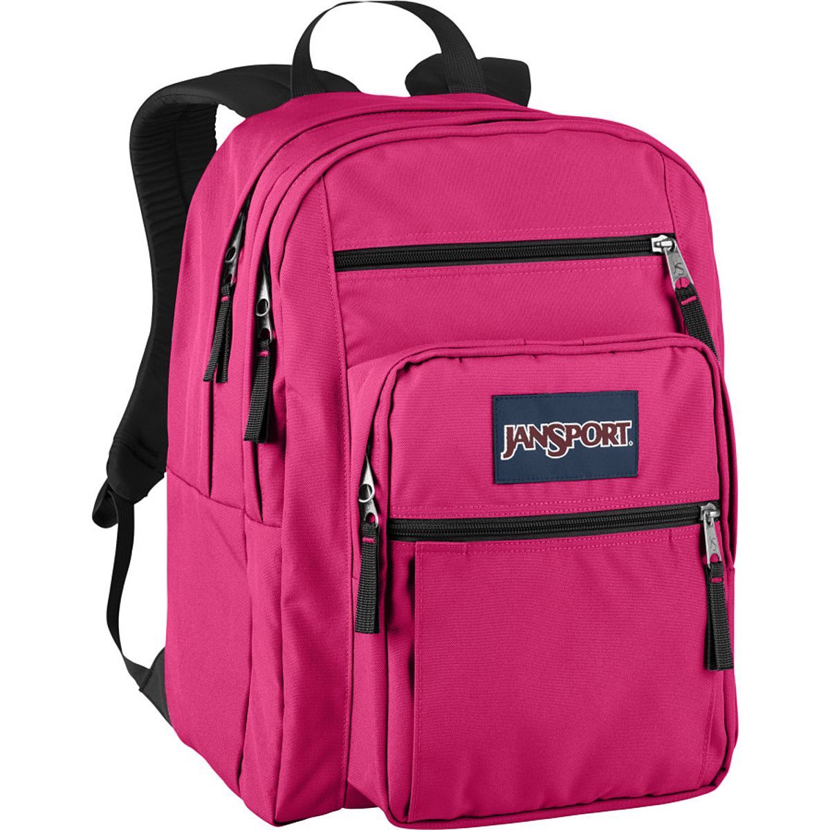 jansport big student backpack uk
