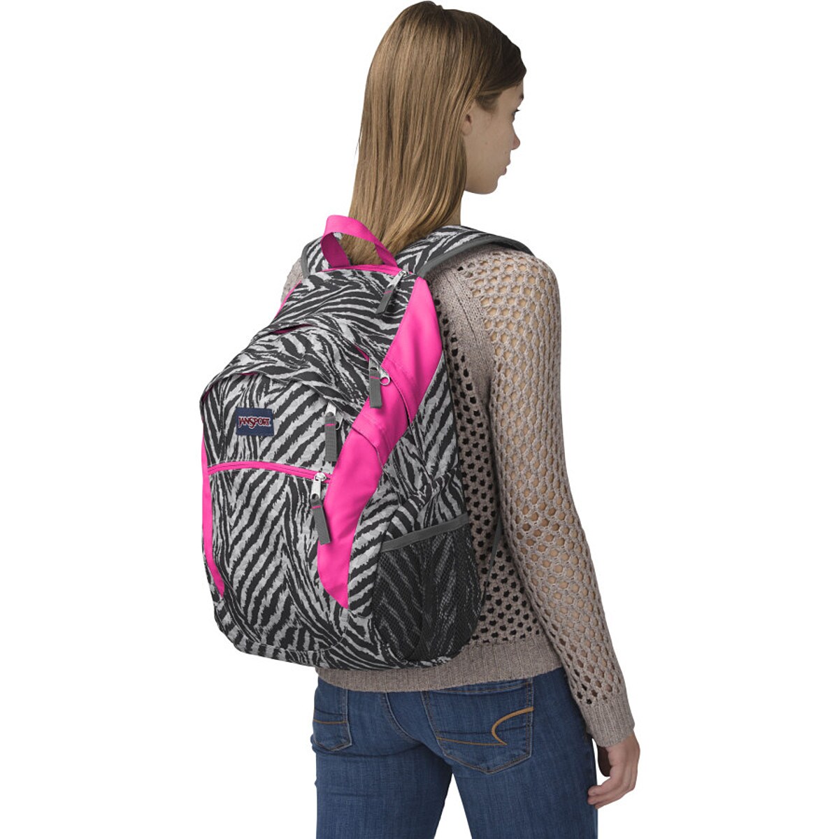 Jansport wasabi backpack outlet