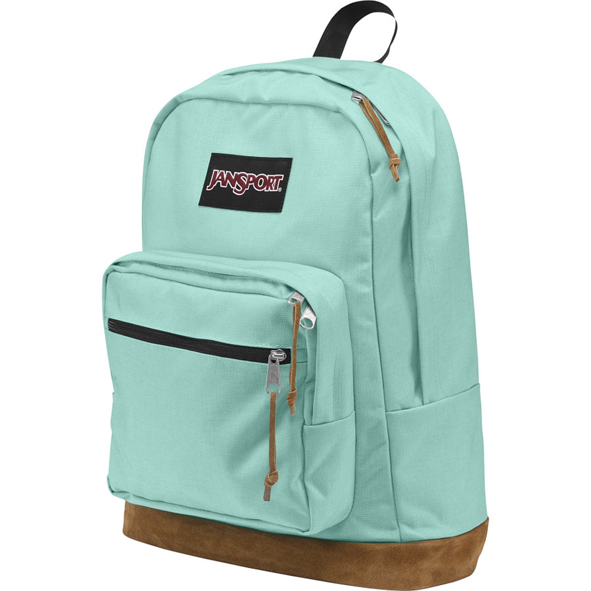 Jansport Right Pack World Backpack 1900cu In Fluorescent Red Golden ...