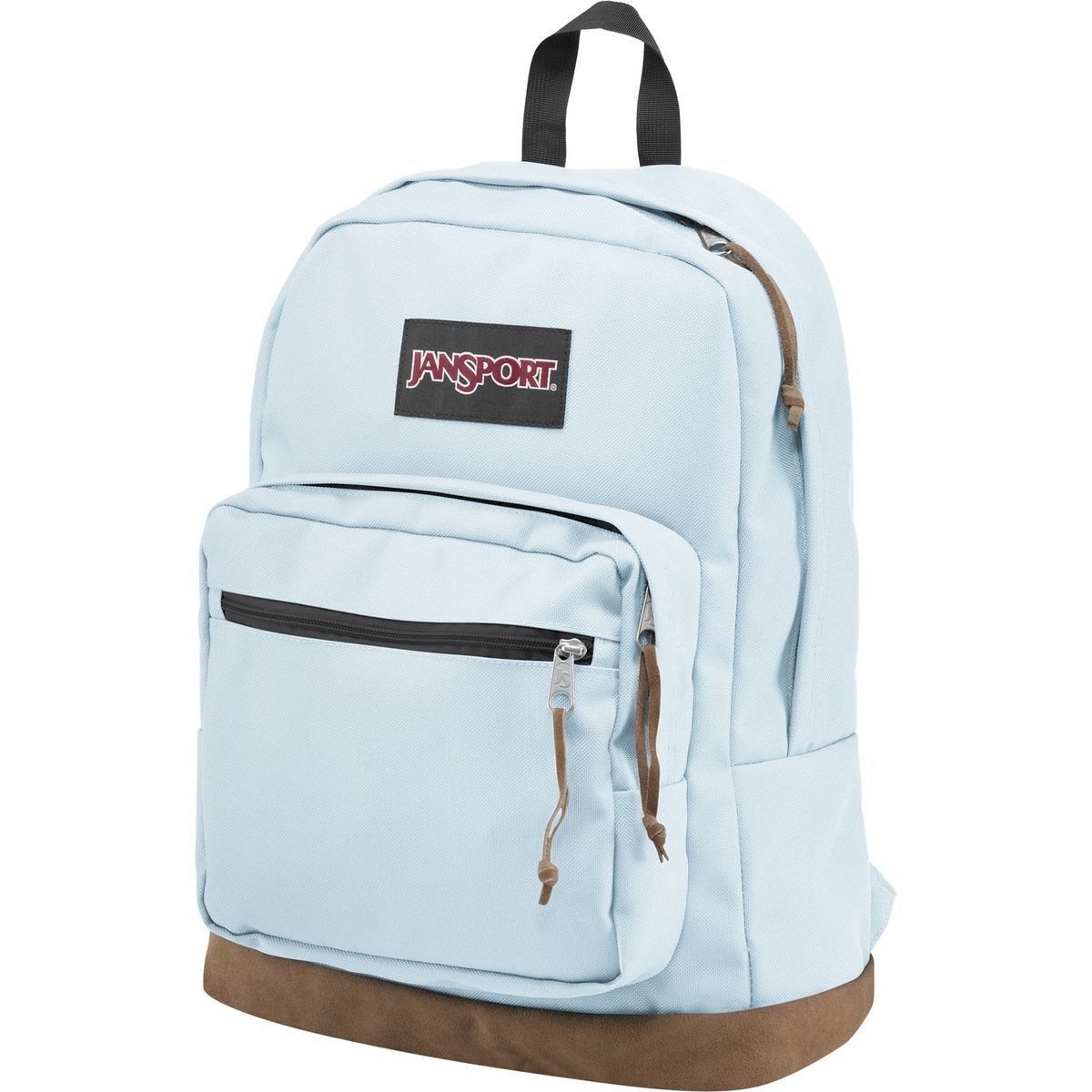 Jansport Right Pack Backpack Grey Rabbit