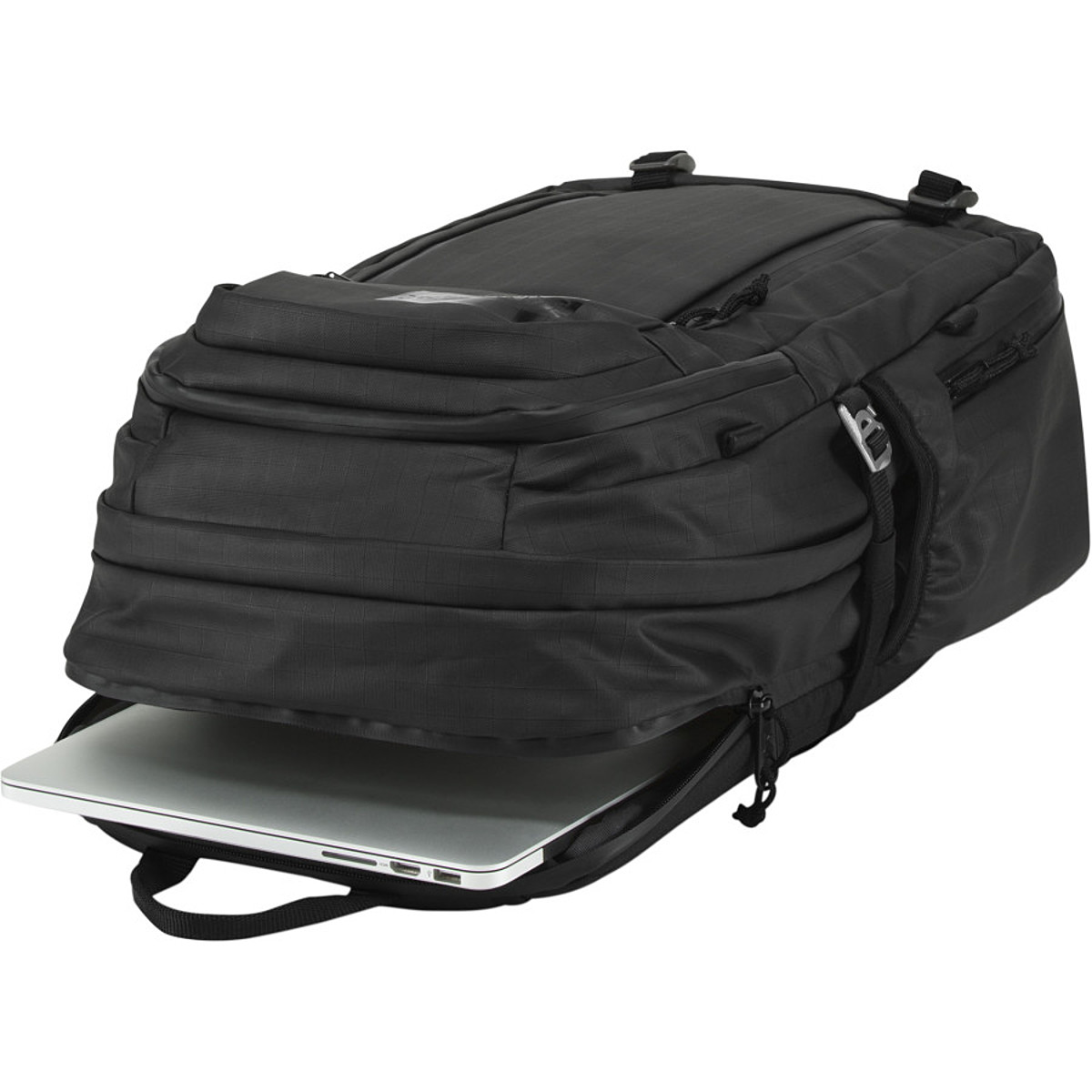 BoTT 黒 リュック BoTT - スクール バックパック | HBX