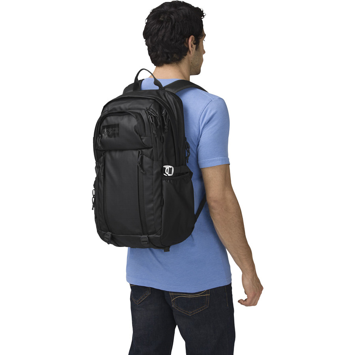 JanSport Oxidation Backpack - 1840cu in - Accessories