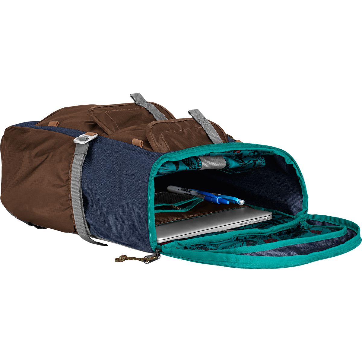 JanSport WatchTower 28L Backpack - Accessories