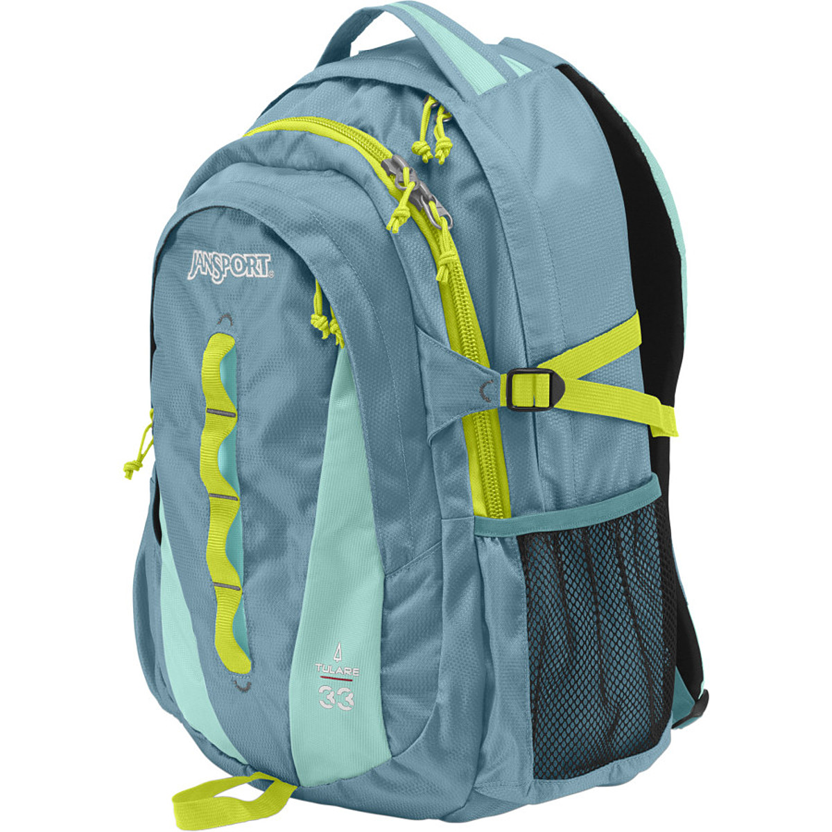 JanSport Tulare Backpack - 2050cu in - Accessories
