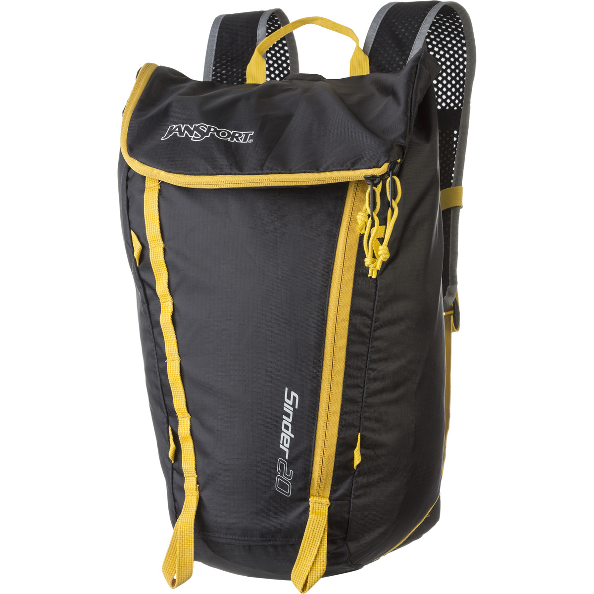 JanSport Sinder 20 Backpack - 1220cu in - Accessories