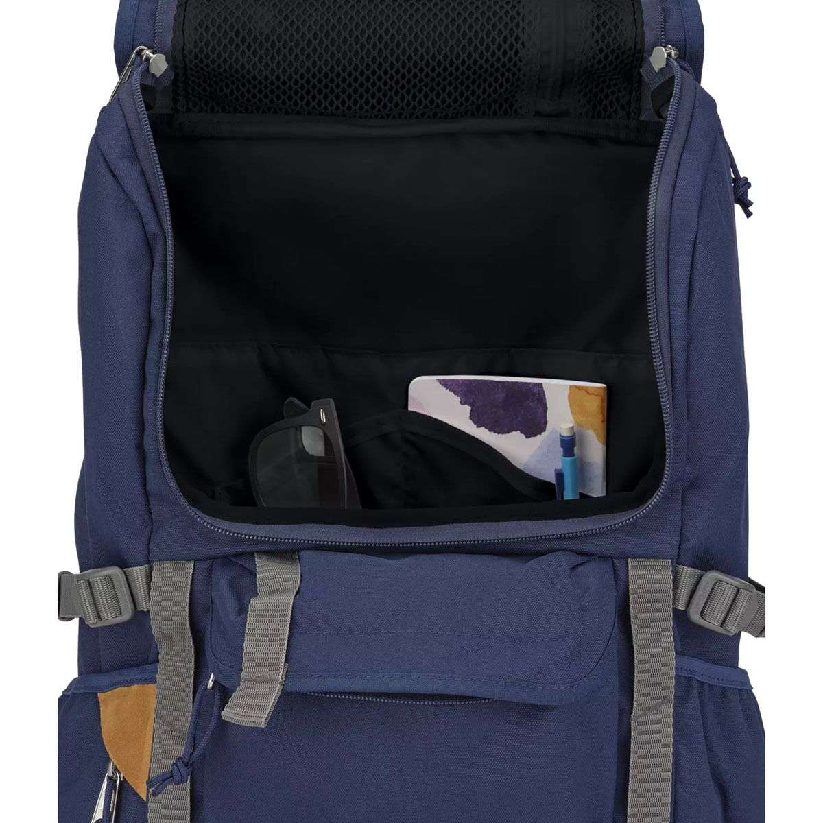 JanSport Hatchet Pack - Accessories