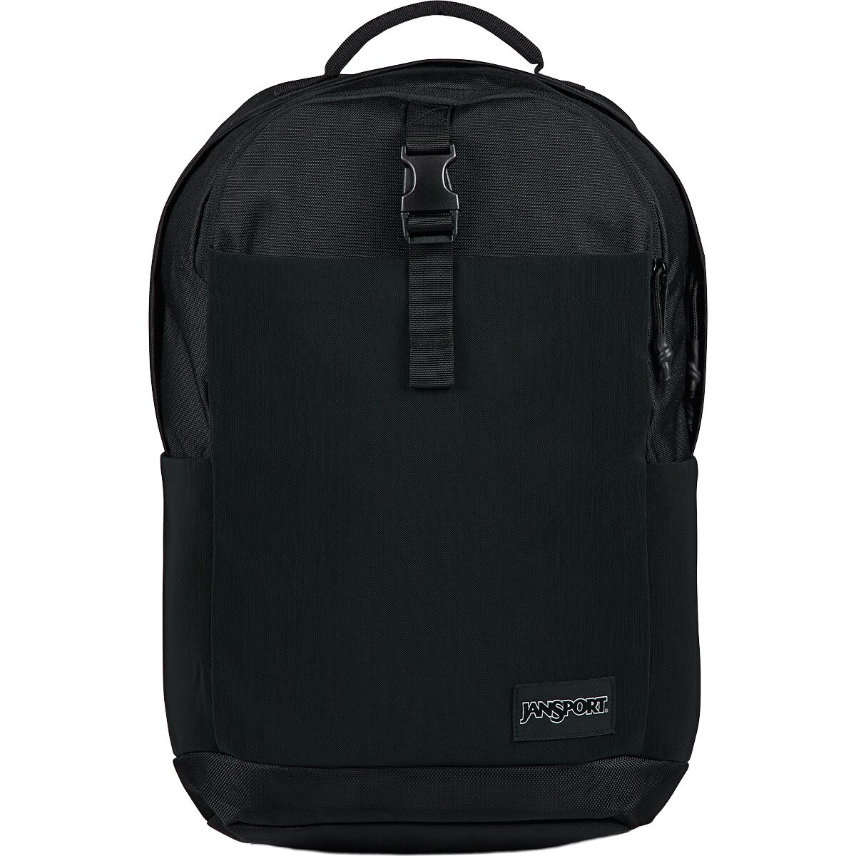 jansport backpack chest strap Navy Odyssey along with side compression straps to adjust the fit JanSport Cool Student Laptop Backpack