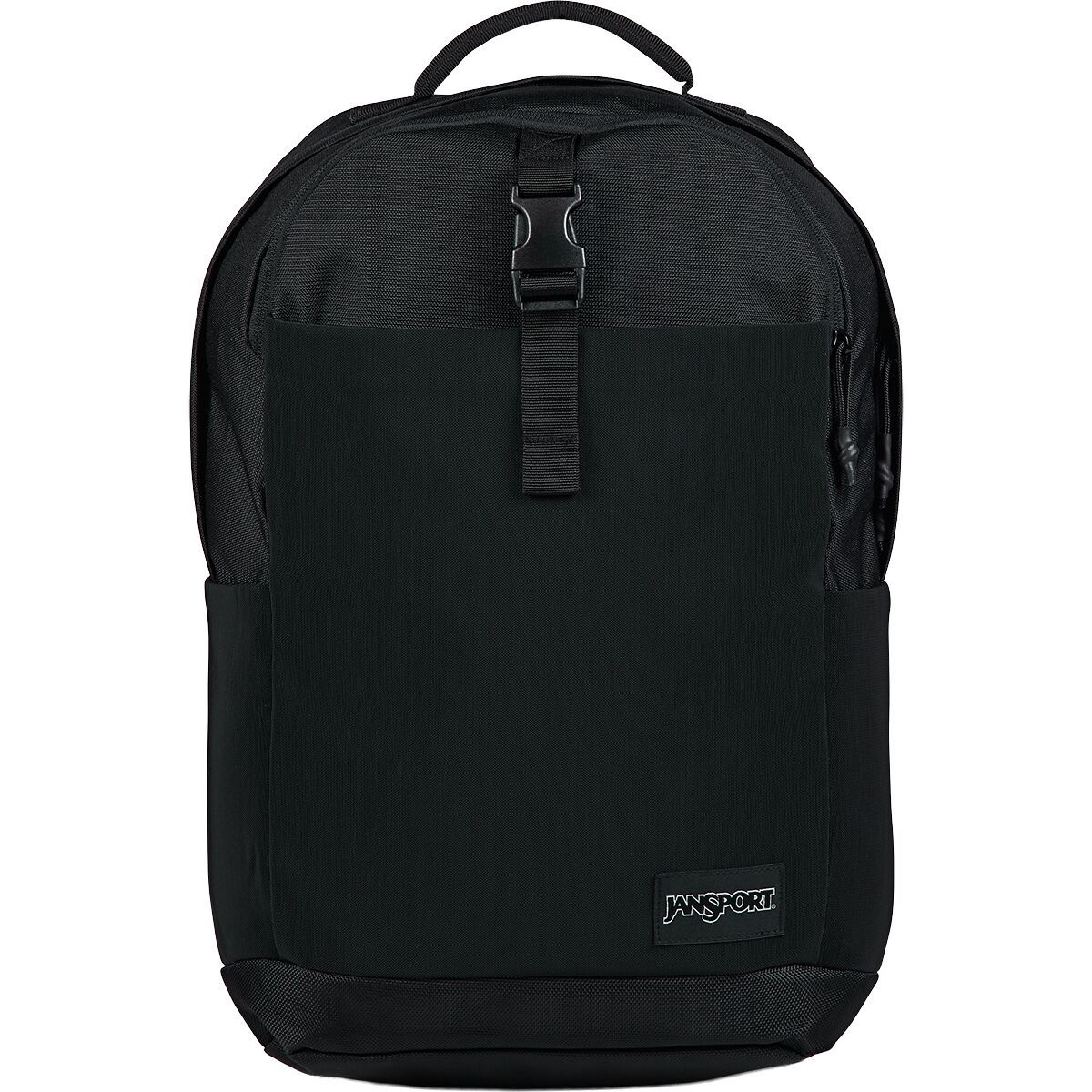 Image of JanSport Journey Pack Black, One Size
