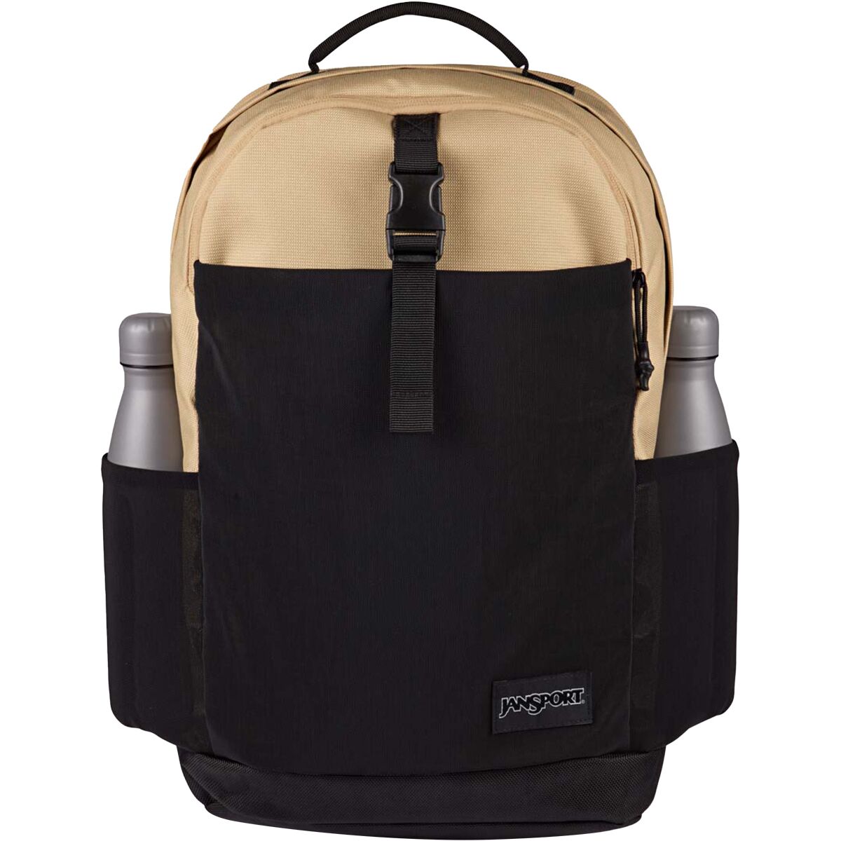 JanSport Journey Pack - Accessories