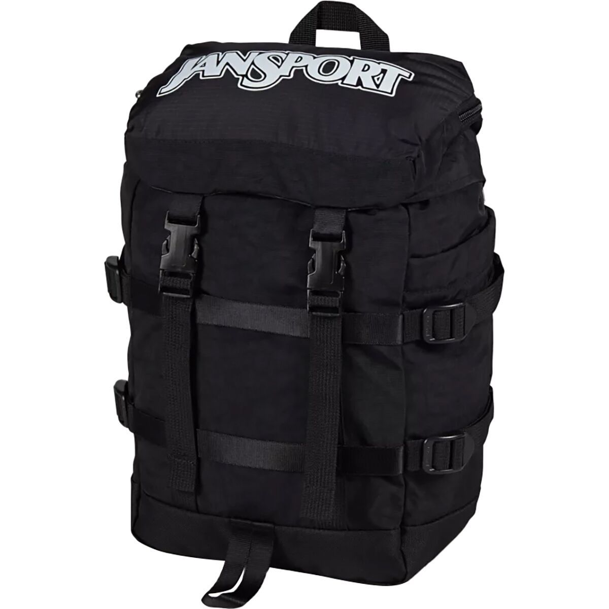 JanSport Mini Skip Pack Black