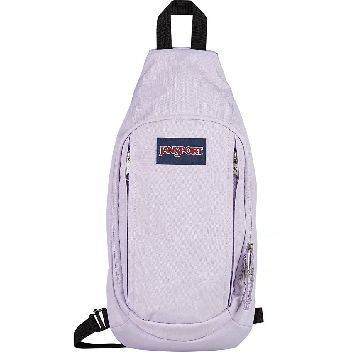 Image of JanSport Move Sling Pastel Lilac, One Size