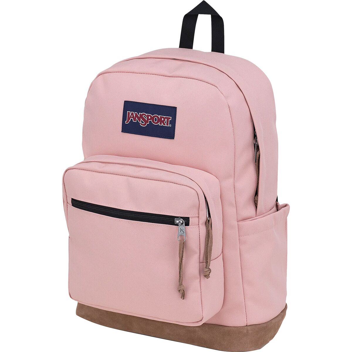 JanSport Right Pack Misty Rose