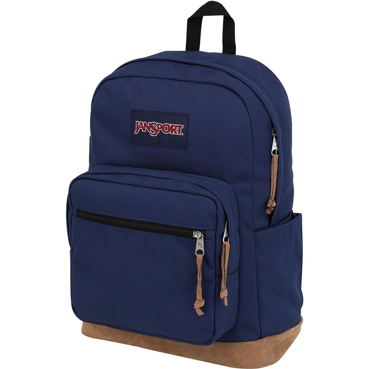Image of JanSport Right Pack Navy, One Size