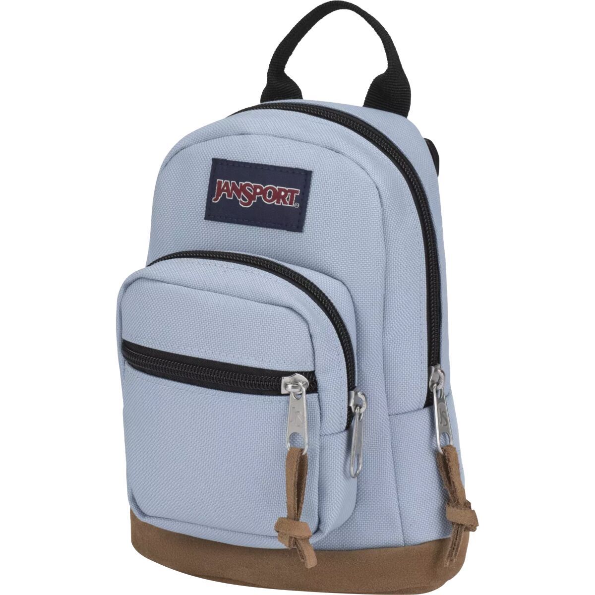 Image of JanSport Right Pack Mini Blue Dusk, One Size