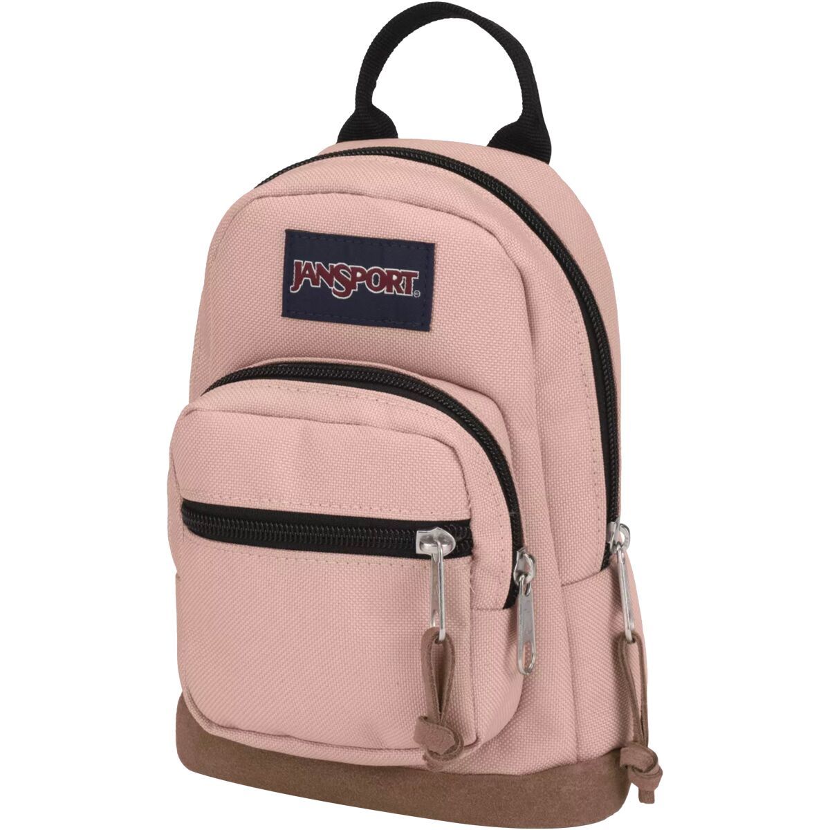 Image of JanSport Right Pack Mini Misty Rose, One Size