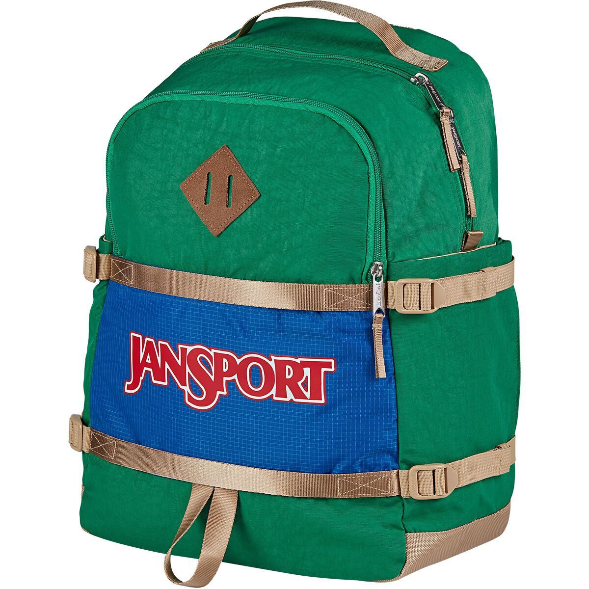 Image of JanSport Small Seattle Pack Jelly Kelly, One Size