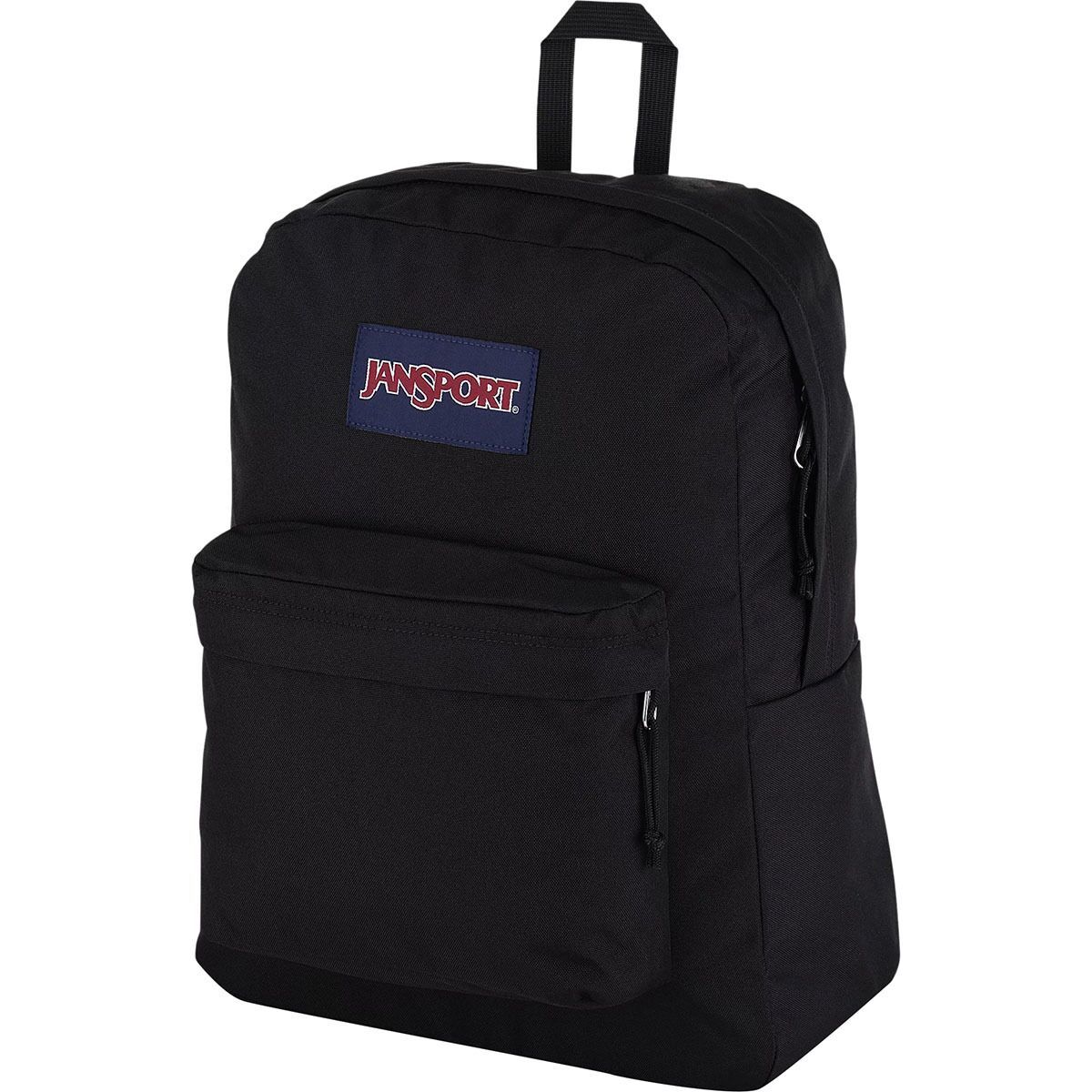Image of JanSport Superbreak Plus Pack Black, One Size