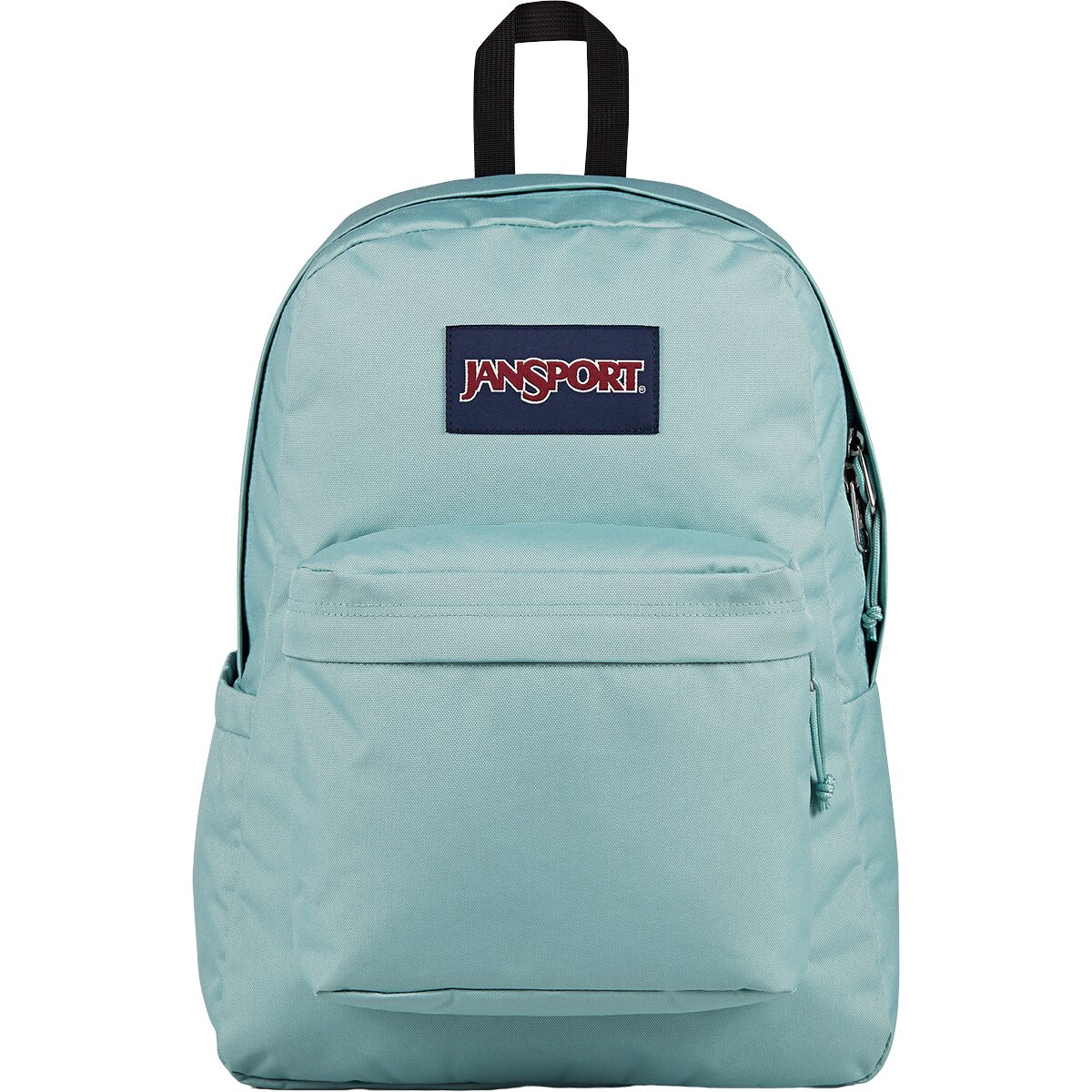 Image of JanSport Superbreak Plus Pack Faded Sage, One Size
