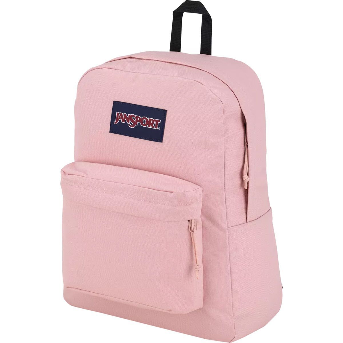 Image of JanSport Superbreak Plus Pack Misty Rose, One Size