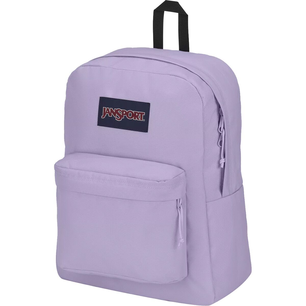 Image of JanSport Superbreak Plus Pack Pastel Lilac, One Size