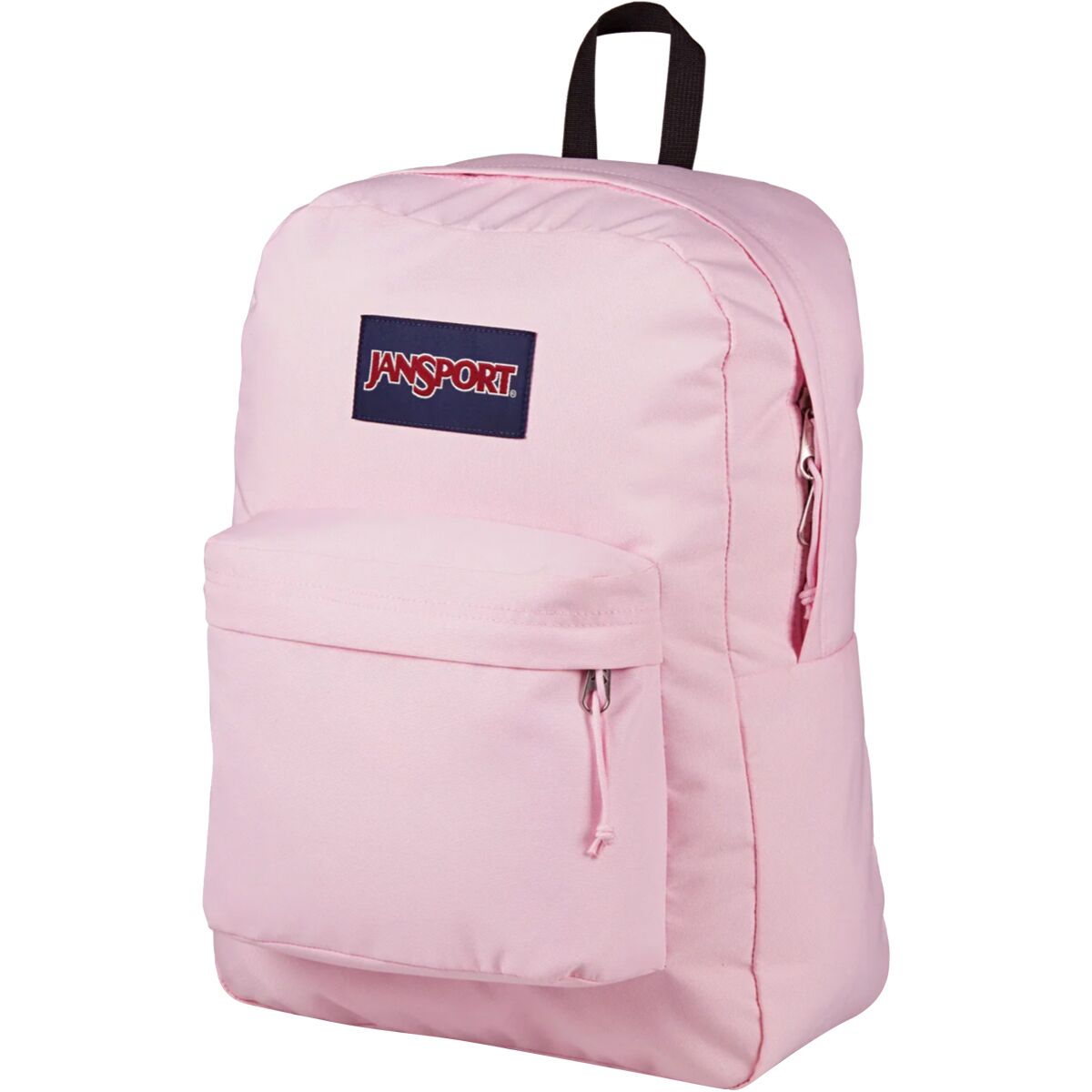 Image of JanSport Superbreak Plus Pack Pink Ice, One Size