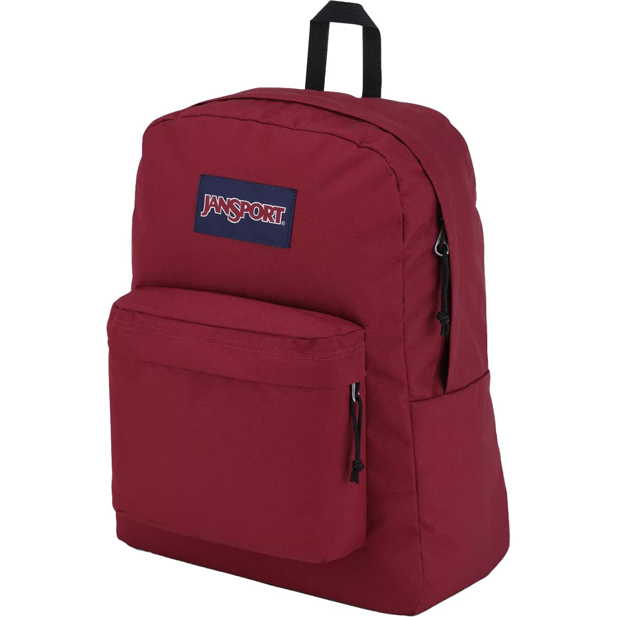 JanSport Superbreak Plus Pack Russet Red