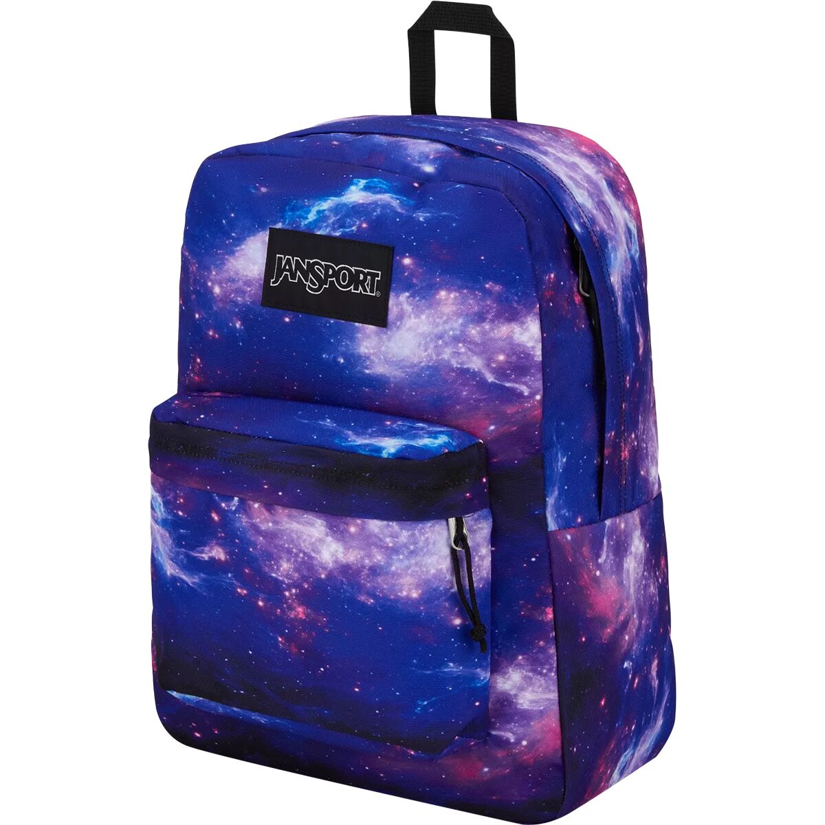 JanSport Superbreak Plus Pack Space Dust