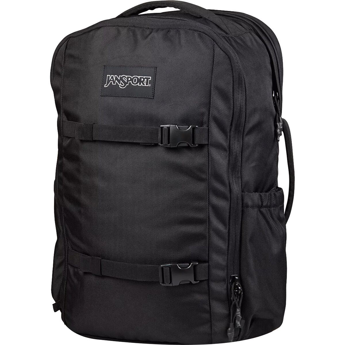 JanSport JanSport Venture Pack Black, One Size