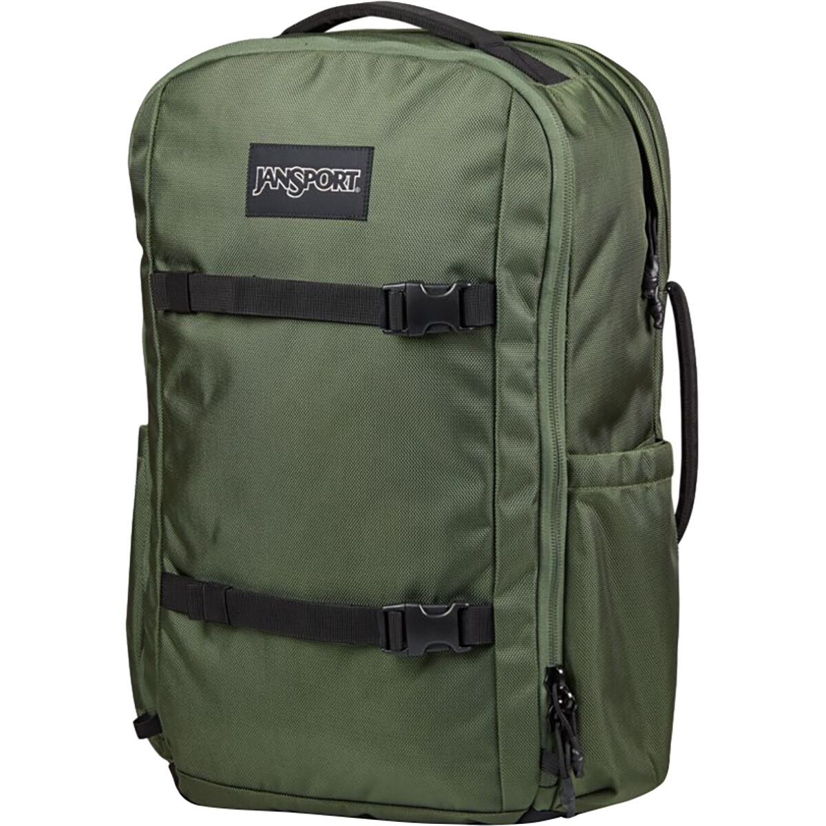 JanSport Venture Pack Travel