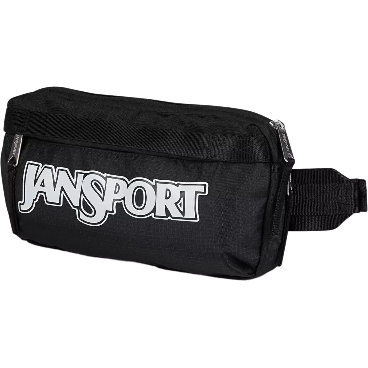 JanSport JanSport Washington Waistpack Black, One Size