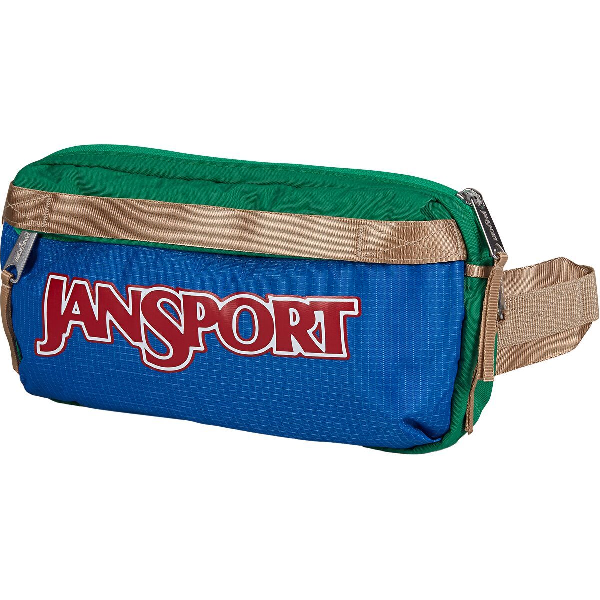Image of JanSport Washington Waistpack Jelly Kelly, One Size