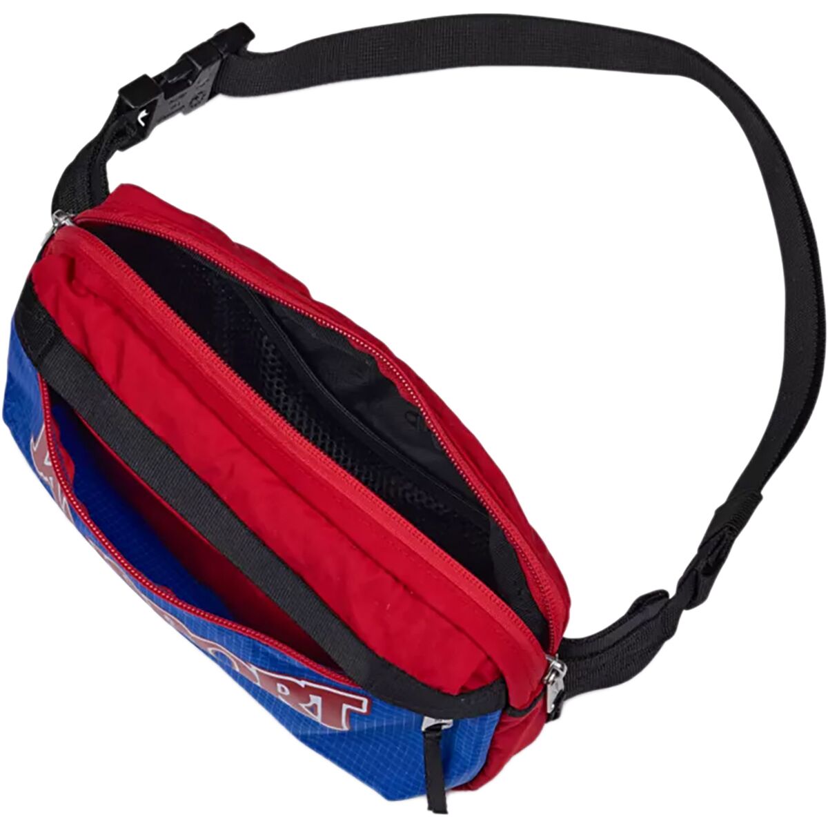 JanSport Washington Waistpack - Hike & Camp